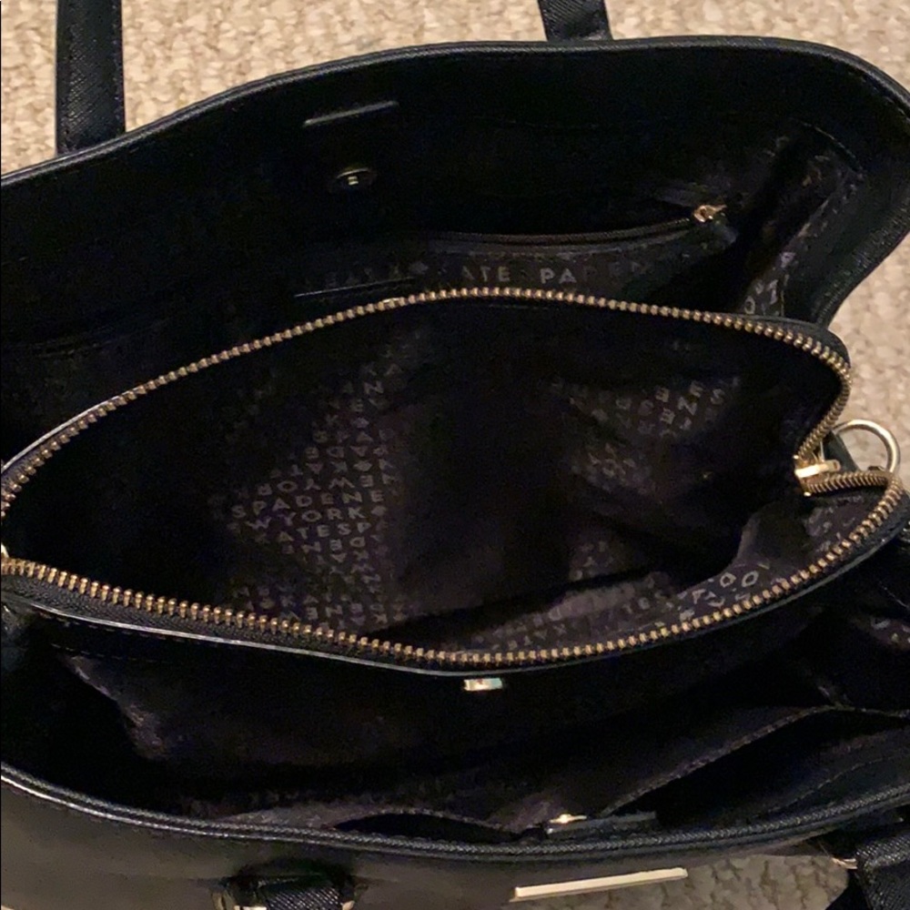 Kate Spade Purse - Picture 5 of 6